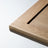 Oak front sample 27.5 x 40