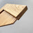 Oak front sample 27.5 x 40
