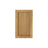 Oak front sample 27.5 x 40