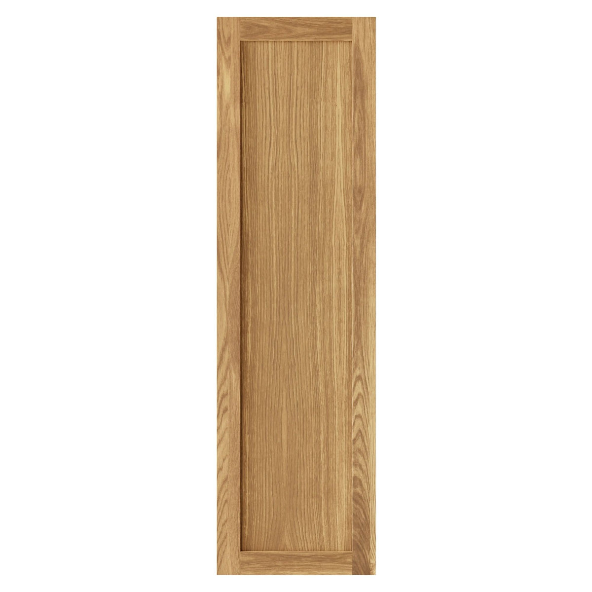 Oak front