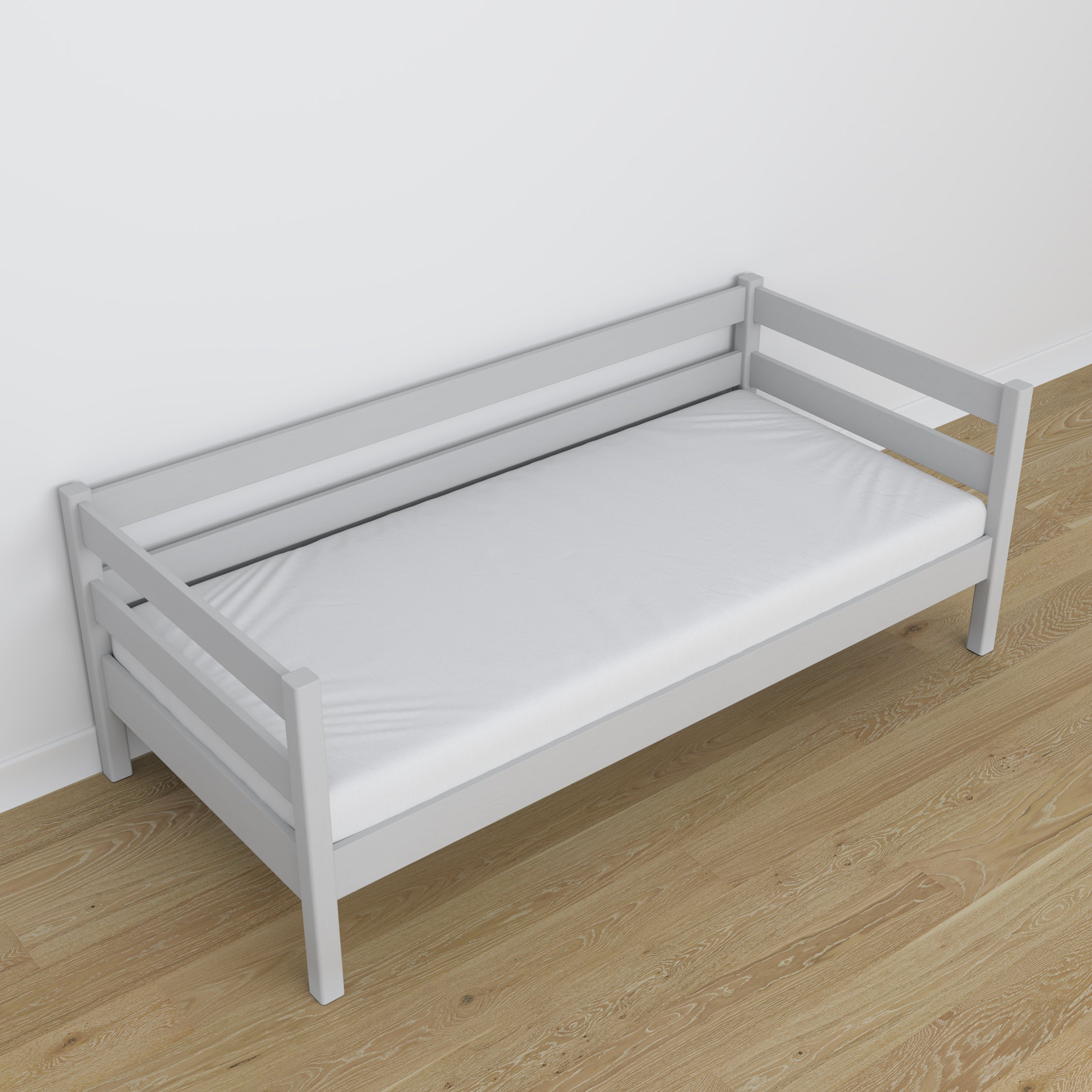 Nizio pine slatted base for sofa bed – compatible with every model