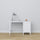 Wooden desk 3S Scandi RAL/NCS