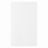 White beech furniture front