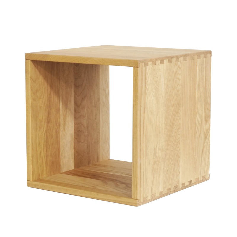 Dubový modulární box