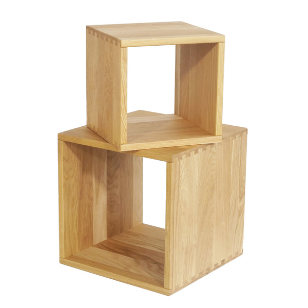 Dubový modulární box
