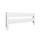 Ochrana proti pádu z postele | bílá